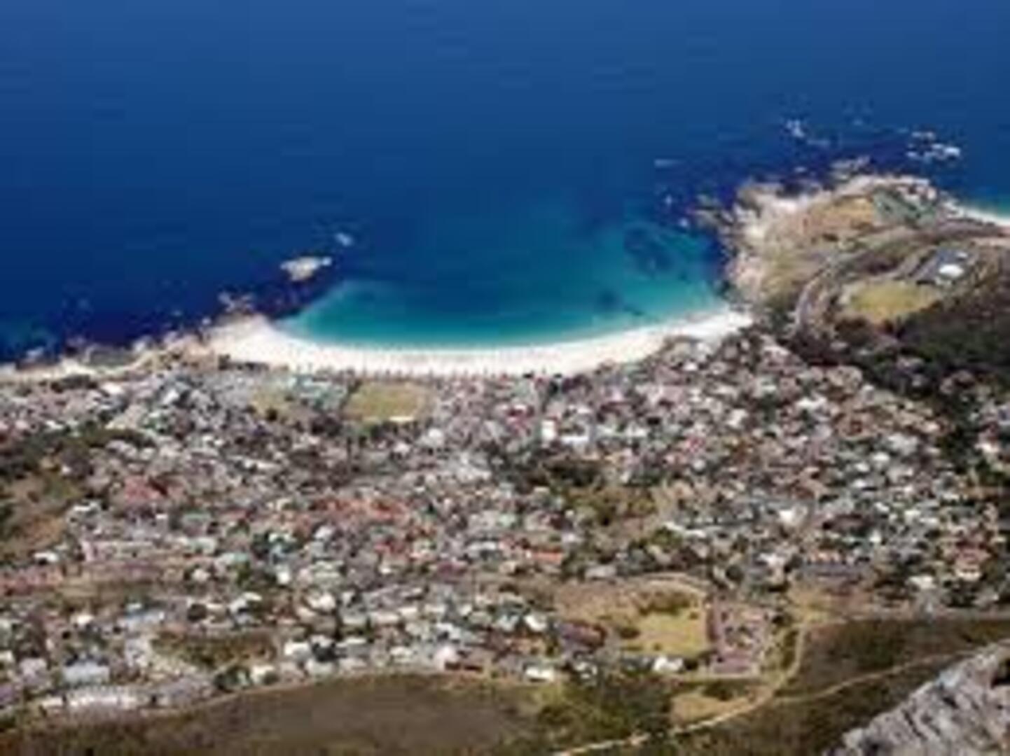 Camps Bay Views